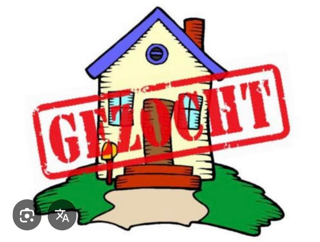 Gezocht studie of woning te huur