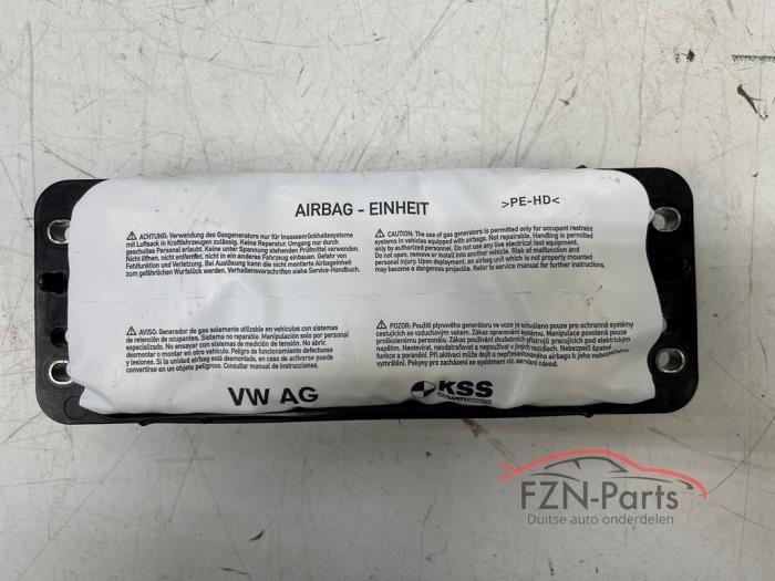VW UP! Bijrijdersairbag, Ophalen of Verzenden, Gebruikt