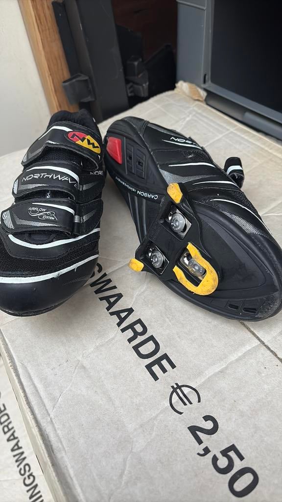 Nieuwe Northwave schoenen, Ophalen, Nieuw