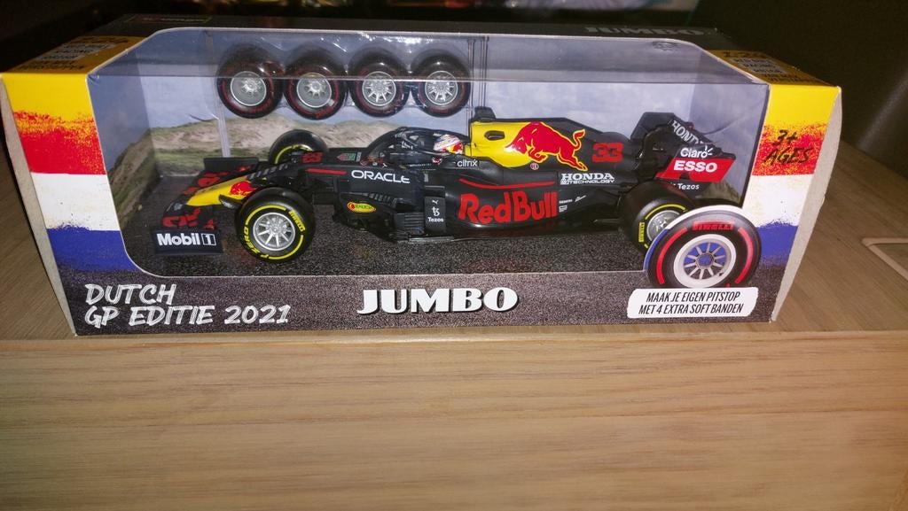 Max verstappen, Ophalen, Nieuw, Formule 1