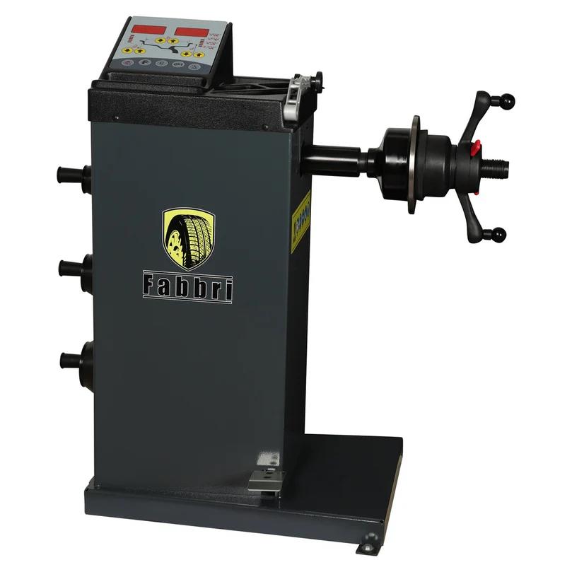 Fabbri ZH800 Balanceermachine Handmatig / Bezorgen mogelijk, Ophalen, Nieuw