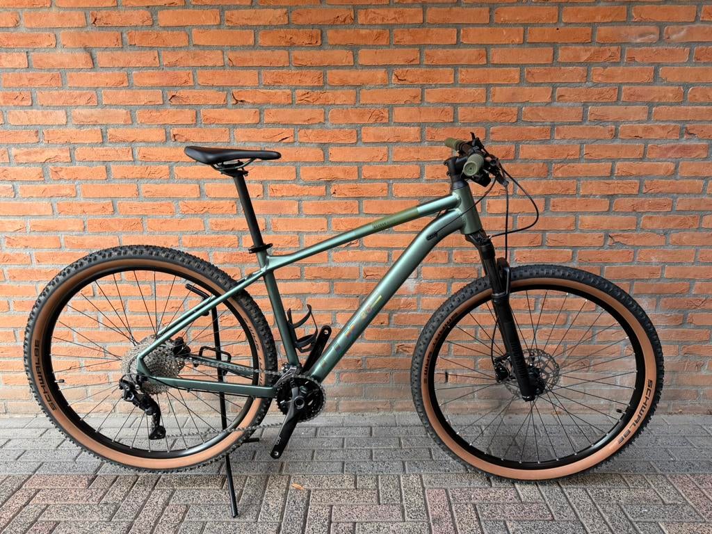 Zo goed als nieuwe Cube 29er, Ophalen of Verzenden, Zo goed als nieuw, Overige merken