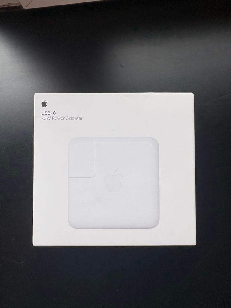 Apple USB-C power adapter, Ophalen, Nieuw, Apple iPhone