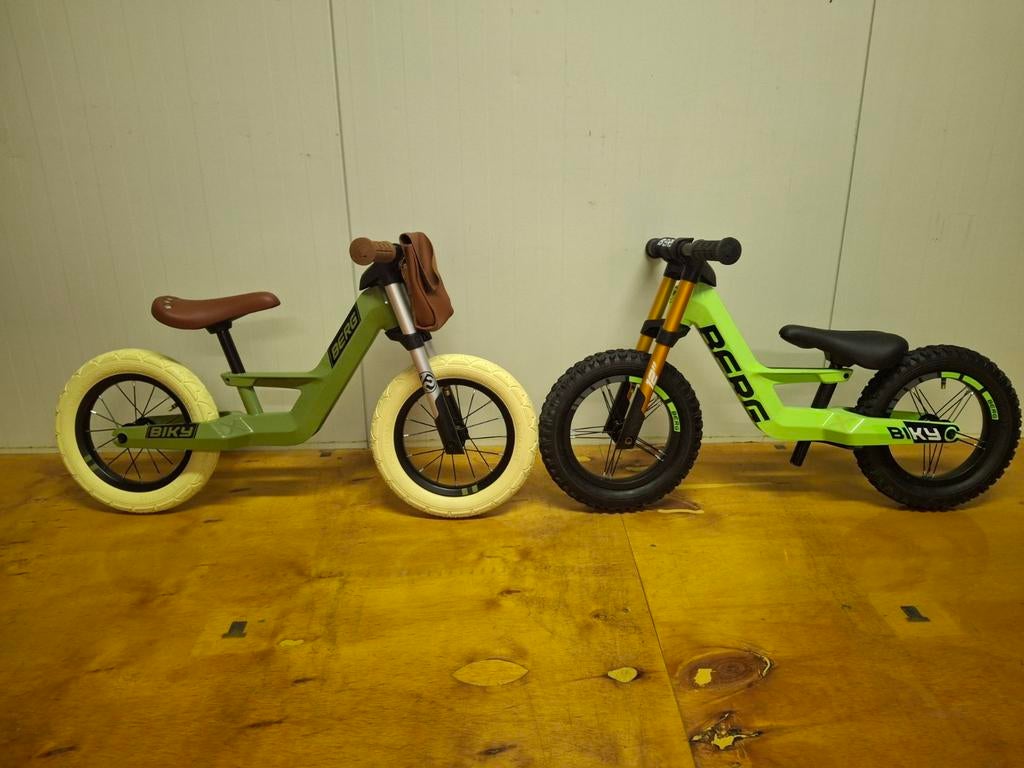 Nieuw 12 inch berg biky loopfiets ,kwaliteit , scherpe prijs, Ophalen, Nieuw, Loopfiets