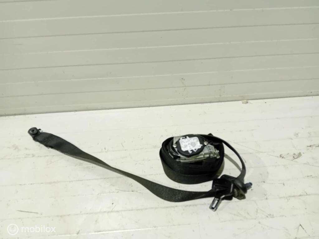 Gordel Fiat Punto 605236400 605236500, Gebruikt, Ophalen of Verzenden