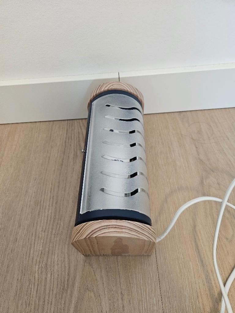 IKEA Tassa wandlamp, Ophalen of Verzenden, Hout