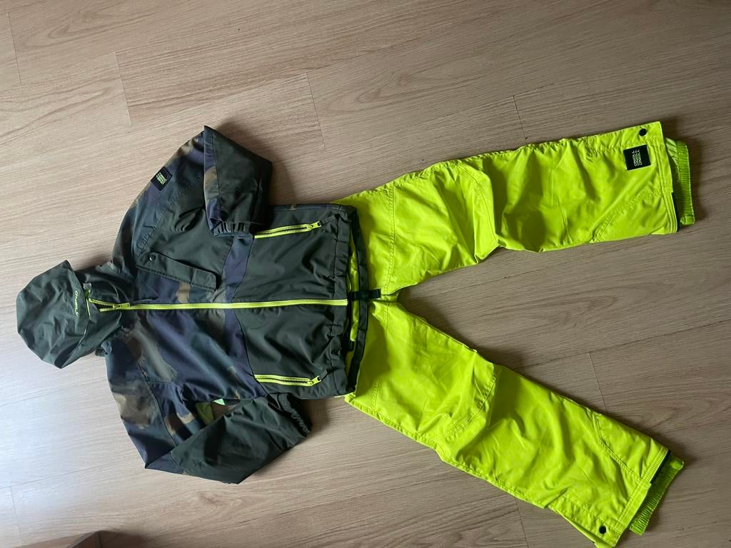 Skipak O’NEILL, Overige merken, 100 tot 140 cm, Ophalen of Verzenden, Zo goed als nieuw