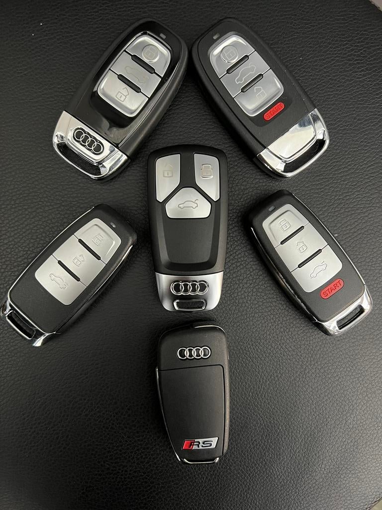 Kia autosleutel ingelezen  op uw auto klaar terwijl u wacht!, Ophalen of Verzenden, Alfa Romeo