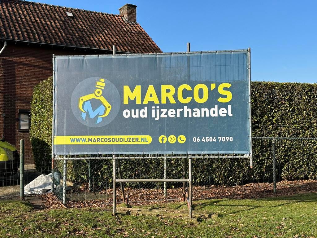 Gevraagd oudijzer, Ophalen, Gebruikt, Marco's oudijzer handel, M.c.m.wit70@gmail.com