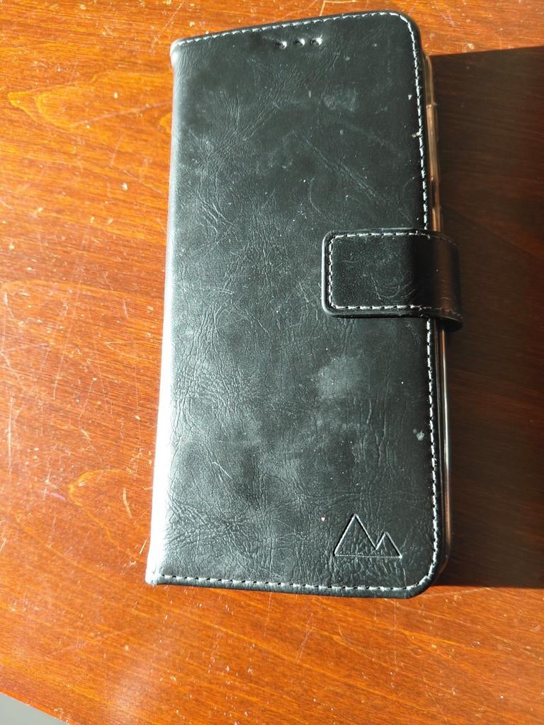 Mobiele telefoon, 128 GB, Ophalen of Verzenden, Nieuw, Zwart