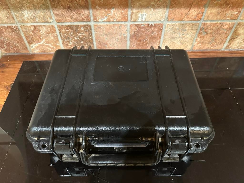 M7 Sat801 Satellietontvanger, Ophalen of Verzenden, Gebruikt, (Schotel)antenne, Overige merken