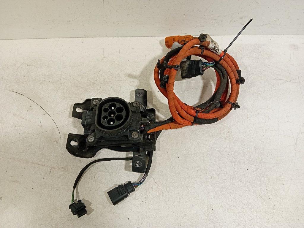 Kabel Volkswagen Golf, Onderdelen@venauto.nl, Van der Ven Autorecycling B.V., Gebruikt, Ettenseweg 76, 4706 PB Roosendaal, The Netherlands