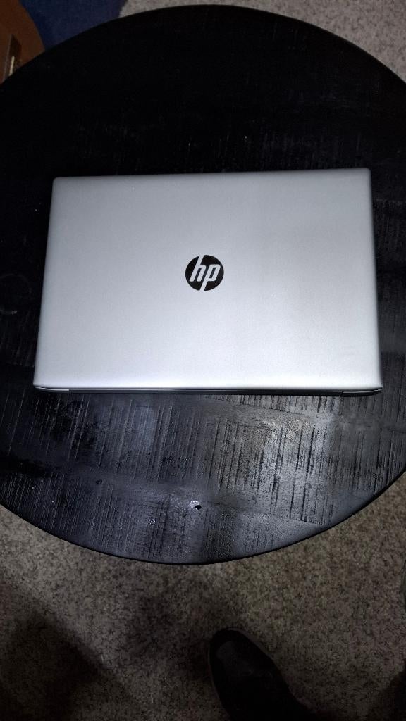 HP PROBOOK 450-G5, Met videokaart, 2 tot 3 Ghz, 8 GB, Ophalen of Verzenden