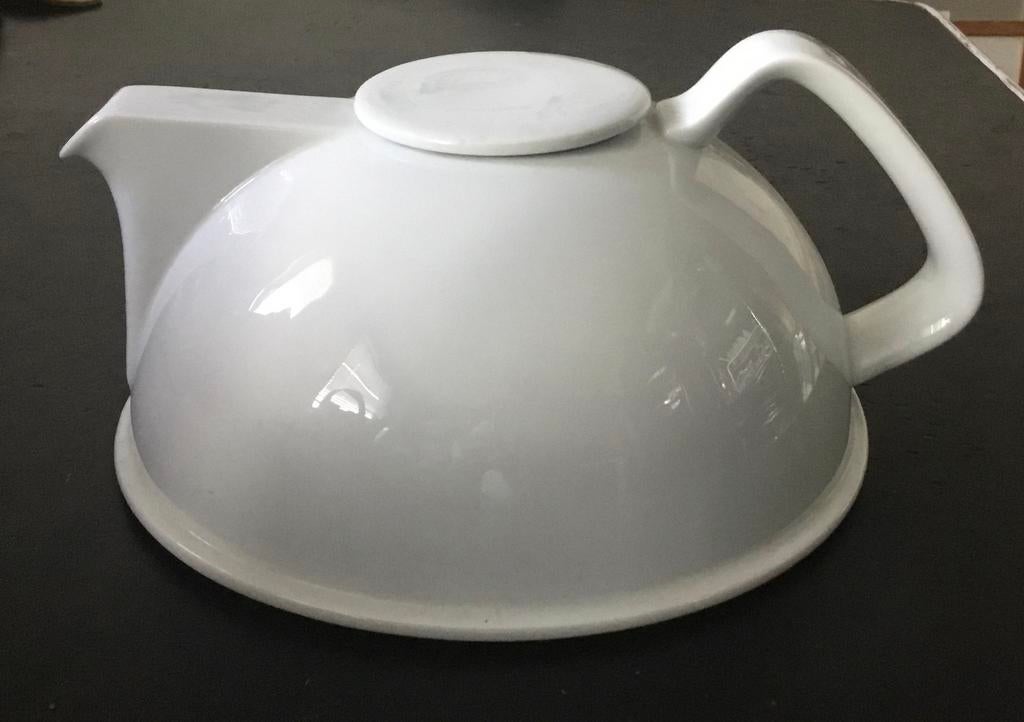 design theepot Pieter Stockmans, Ophalen of Verzenden