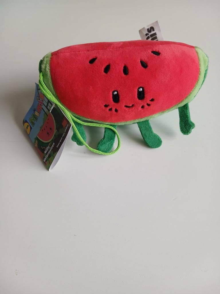 Lidl mini's, Lidl, Ophalen