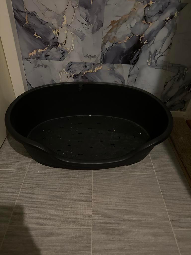 Hondenmand, Dieren en Toebehoren, Ophalen, Zo goed als nieuw