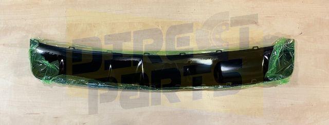 Mercedes-Benz Vito/Viano (639) (10/03-) voorbumper sierlijst, -, Voor, Nieuw, Ophalen of Verzenden