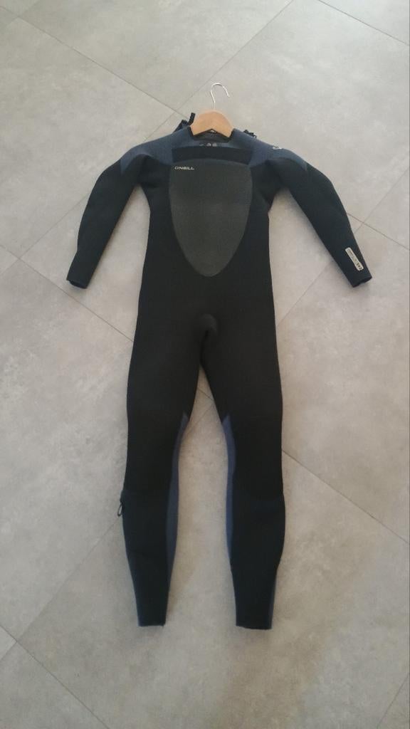 O'Neill Wetsuit 5:4:3 met aparte Hoodie - Winter, Ophalen