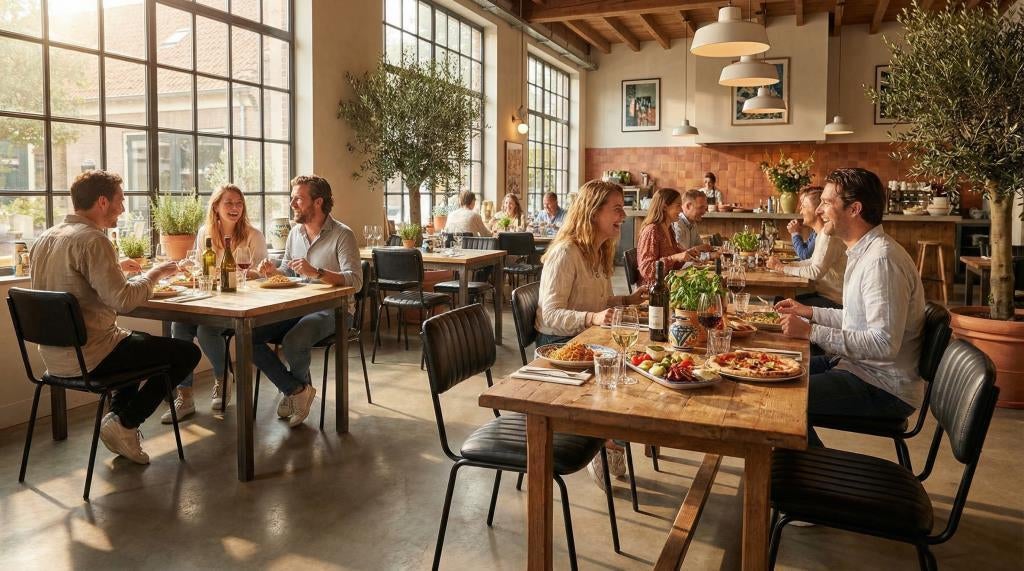 Aviator horeca stapel stoelen, bistro restaurant stoel  199, Ophalen, Nieuw, Vijf, Zes of meer stoelen