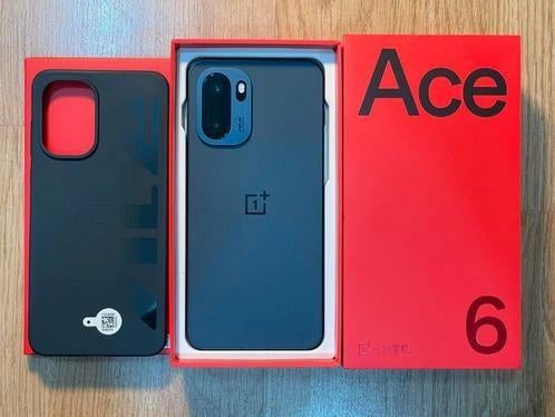 OnePlus Ace 15r, Overige modellen, Ophalen of Verzenden, Zo goed als nieuw, Zonder simlock