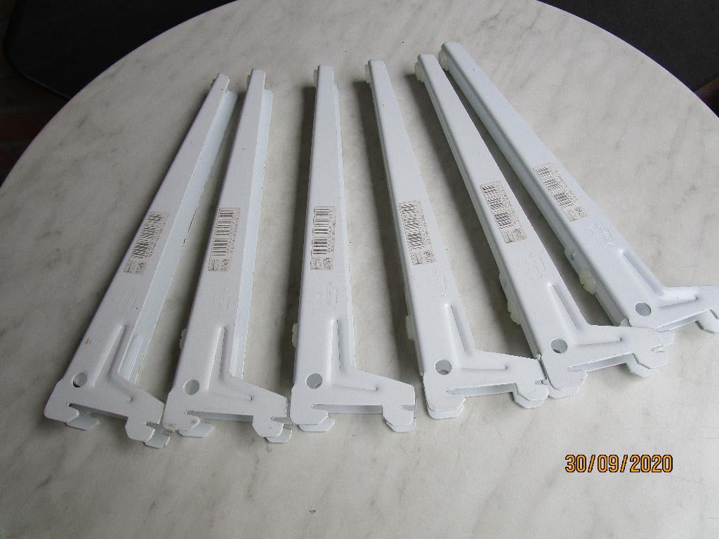 Elementdragers, Ophalen of Verzenden, Nieuw