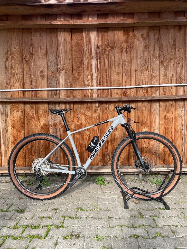 Sensa Merano XC Race  20% Korting nu €1199,-, Hardtail, Ophalen of Verzenden, Nieuw, Overige merken