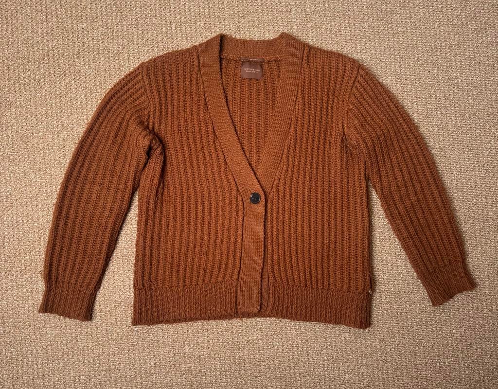 SCOTCH & SODA Vest dames maat L, Kleding | Dames, Truien en Vesten, Ophalen of Verzenden