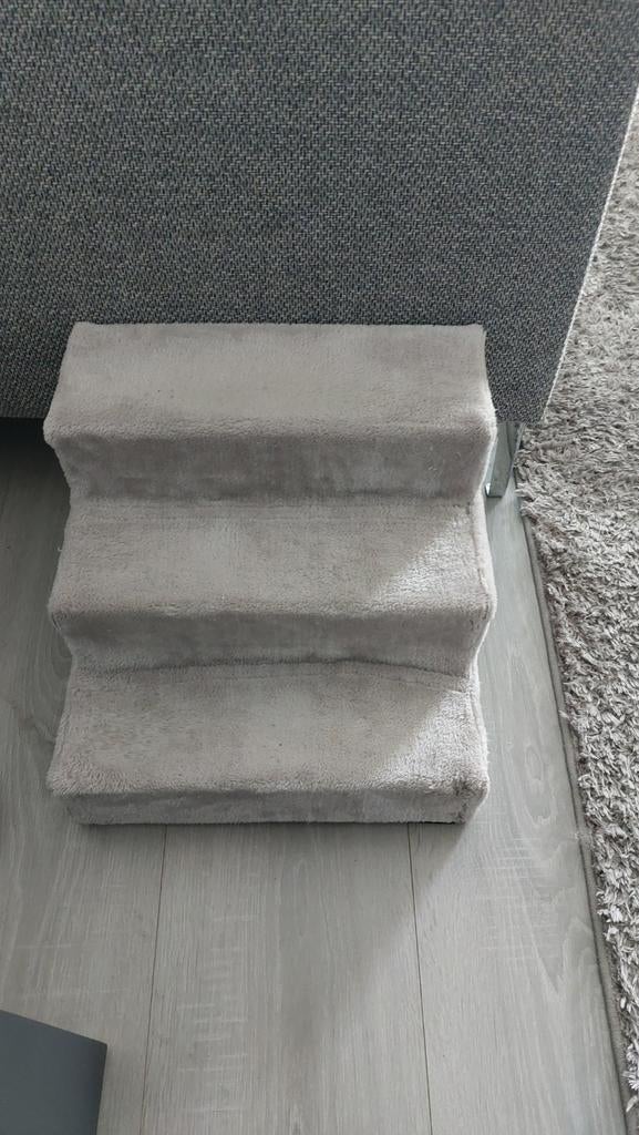 Hondentrap, Dieren en Toebehoren, Ophalen