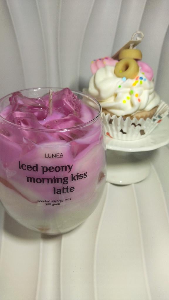 Kaarsen set, Overige materialen, Overige kleuren, Nieuw, Ophalen of Verzenden