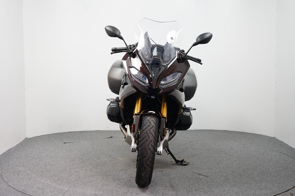 BMW R 1250 RS (bj 2020) - foto 3