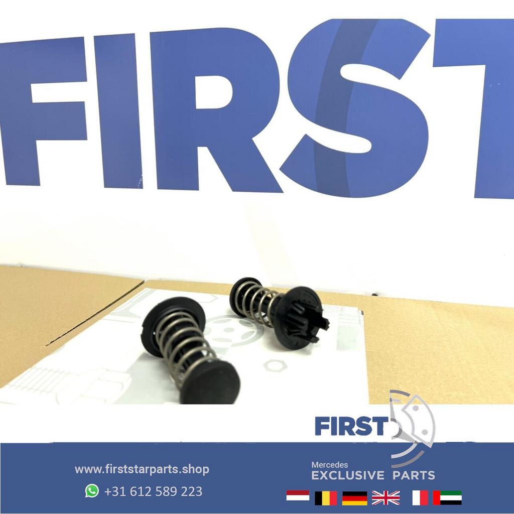 MOTORKAP DEMPER VEER MERCEDES A B C CLA CLS CLK E G GL GLA G, Auto-onderdelen, Carrosserie en Plaatwerk, Gebruikt, -, Ophalen of Verzenden