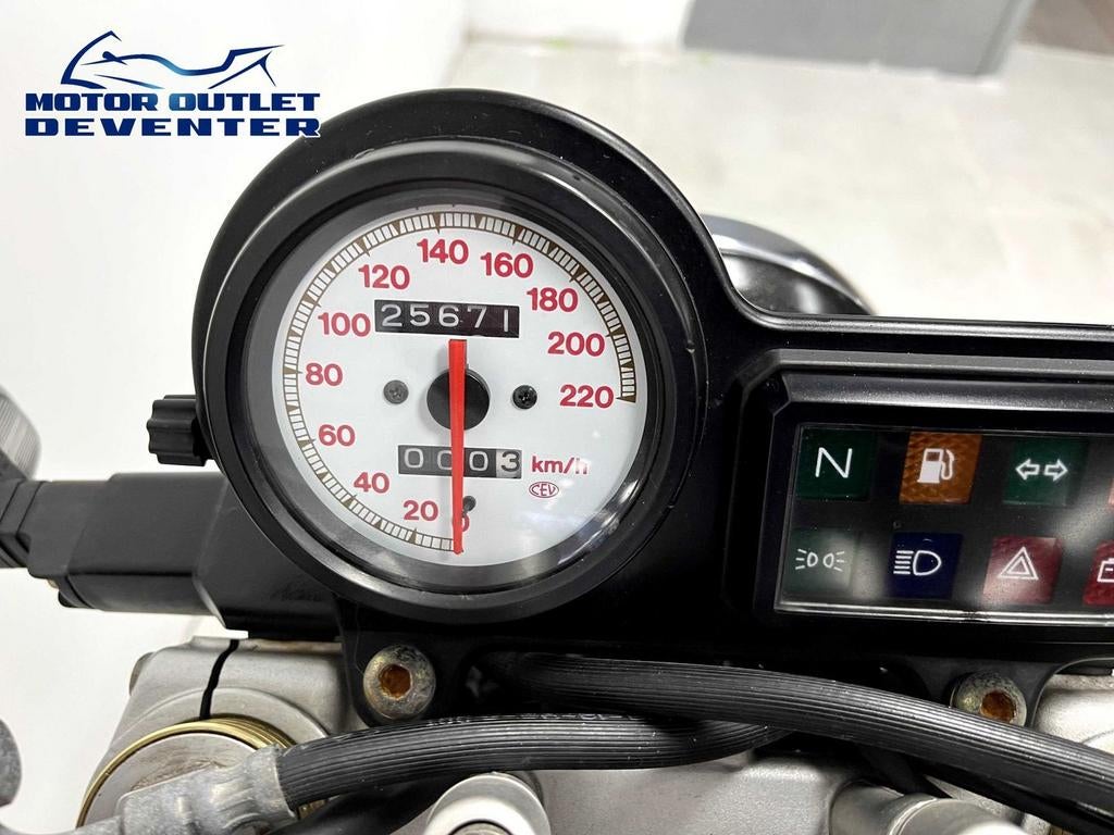 DUCATI MONSTER M600 (bj 1998) - foto 2