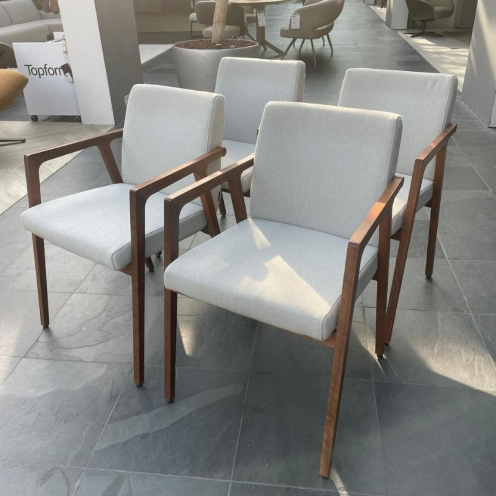 Harvink Eetkamerstoel Splinter, Ophalen, Overige kleuren, Design, Nieuw