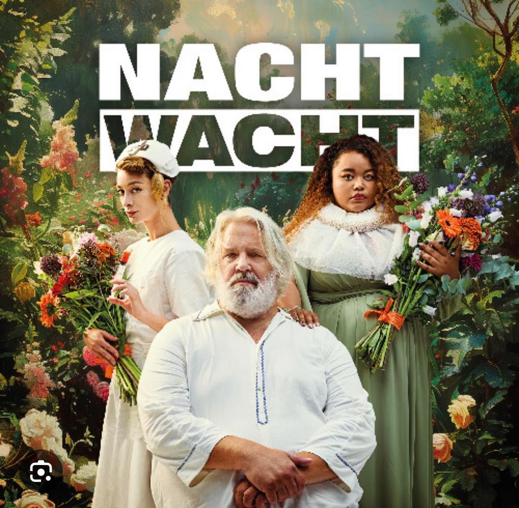 Nachtwacht NITE, Tickets en Kaartjes, Twee personen