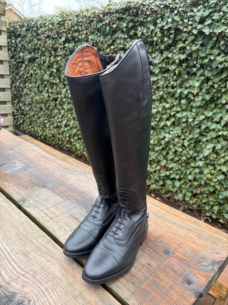 Nieuwe Harry’s Horse paardrijlaarzen 39M, Dieren en Toebehoren, Paardrijkleding, Ophalen of Verzenden, Nieuw, Dressuur, Schoeisel