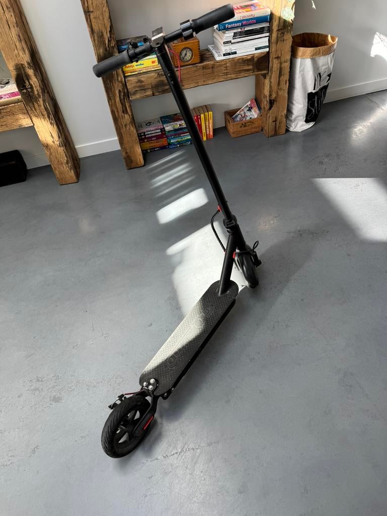 Elektronische step, Ophalen, Gebruikt, Elektrische step (E-scooter)