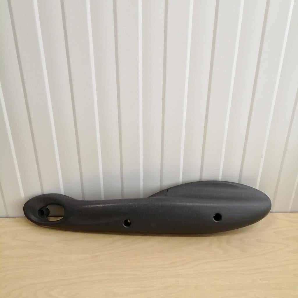 Fiat Seicento Handvat/Paneel (Rechtsvoor), Auto-onderdelen, Gebruikt, ., Ophalen of Verzenden, .