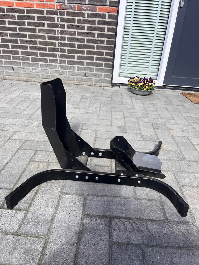 ConStands inrijklem, Motoren, Ophalen of Verzenden, Zo goed als nieuw