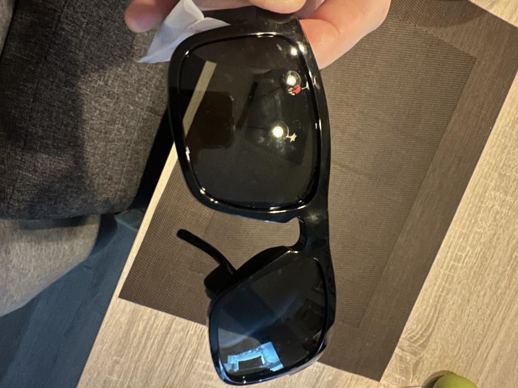 Bose Frames tenor Sunglasses, Zonnebril, Zwart, Zo goed als nieuw, Ophalen