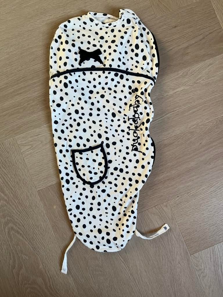 Puckababy 0-3 maanden, Ophalen of Verzenden, Zo goed als nieuw, 85 tot 100 cm, Bakerzak of Bakerdoek