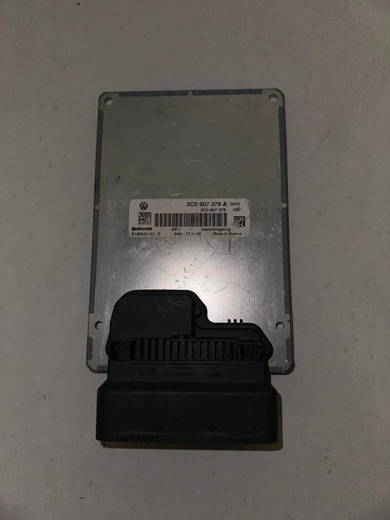 DCC Computer Golf 6 GTI, Ophalen of Verzenden, Zo goed als nieuw