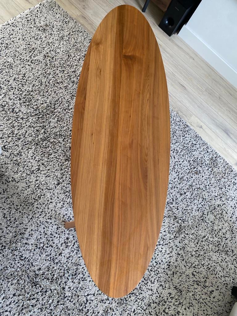 IKEA salontafel Stockholm, Huis en Inrichting, Tafels | Salontafels, Ophalen, Gebruikt