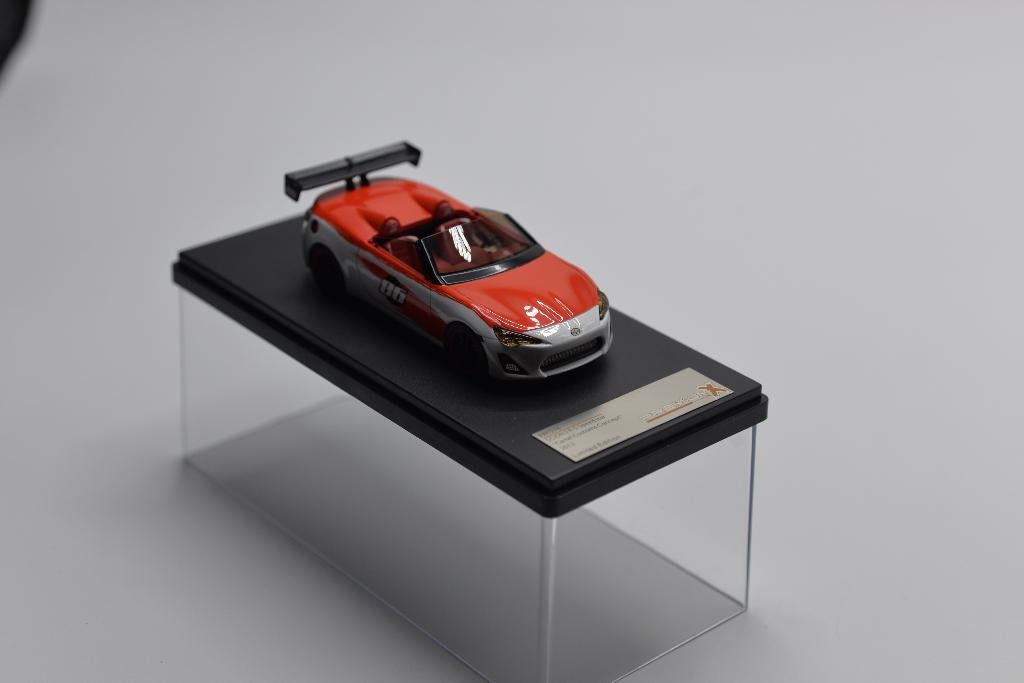 Premium X Scion FR-S speedster concept 1:43, -, Nieuw, Ophalen of Verzenden, Premium X