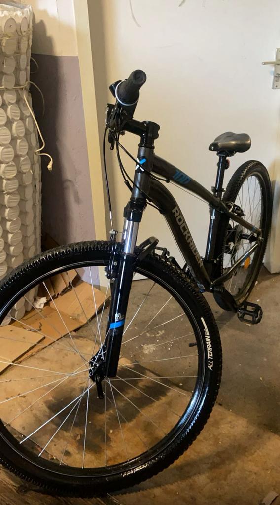 Rockrider, Ophalen of Verzenden, Gebruikt, Overige merken