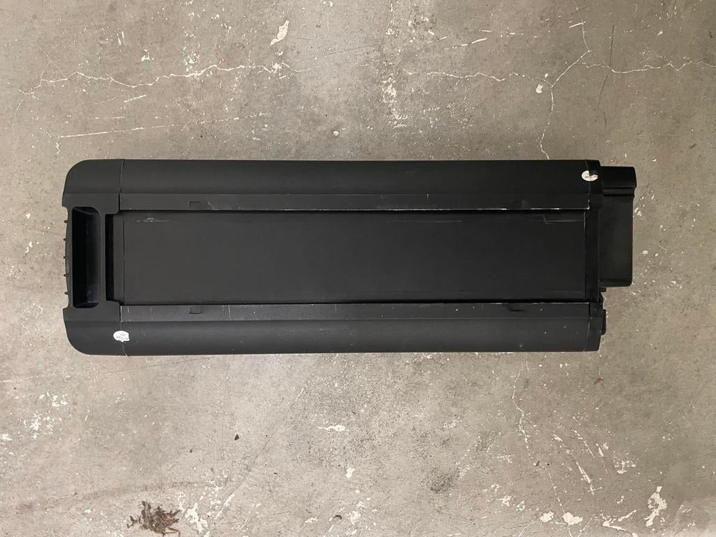 Knaap RTD accu, Fietsen en Brommers, Fietsaccessoires | Fietsaccu's, Ophalen, Gebruikt