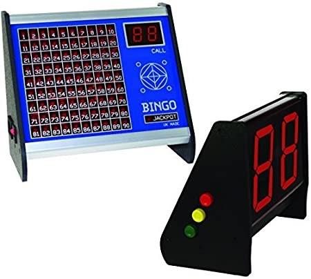 Bingo Machine te huur, Ophalen of Verzenden, Gebruikt, Overige