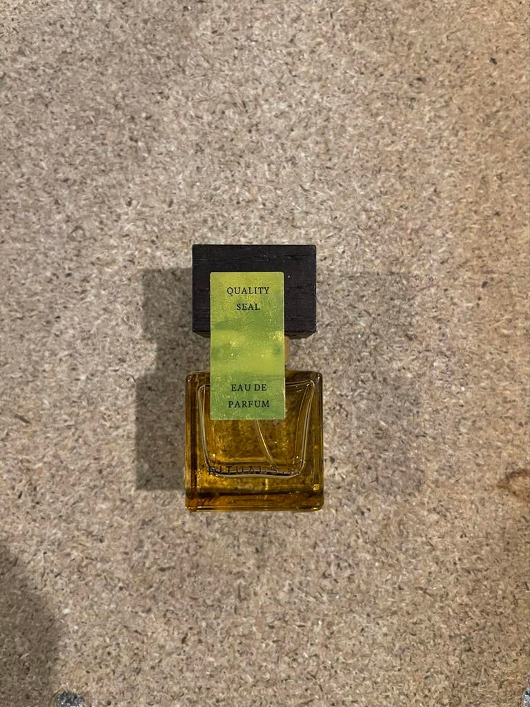 Rituals Eau de Parfum, Ophalen of Verzenden, Nieuw