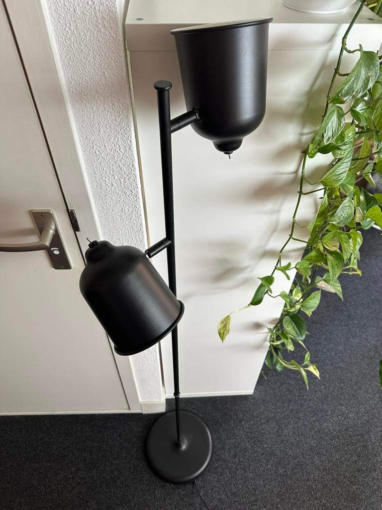 Staande lamp, Huis en Inrichting, Ophalen, Zo goed als nieuw, 150 tot 200 cm