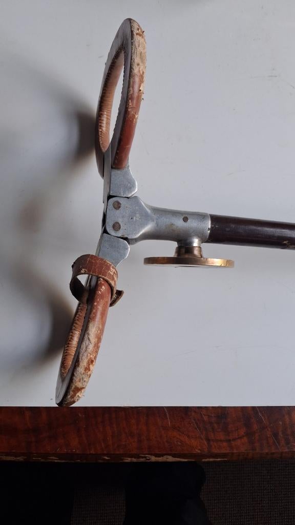 Schietstok / Wandelstok, Ophalen of Verzenden