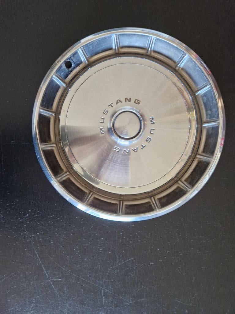 MUSTANG 1 wieldop, Auto-onderdelen, Ophalen